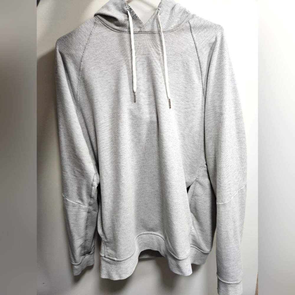 Lululemon city sweat hoodie